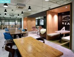 Techplace II (D20), Office #453242811
